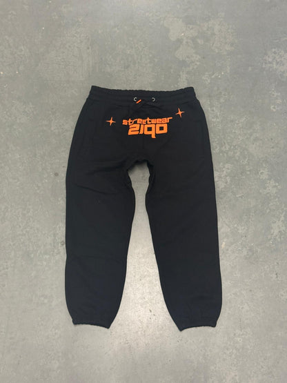Basic Premium pants