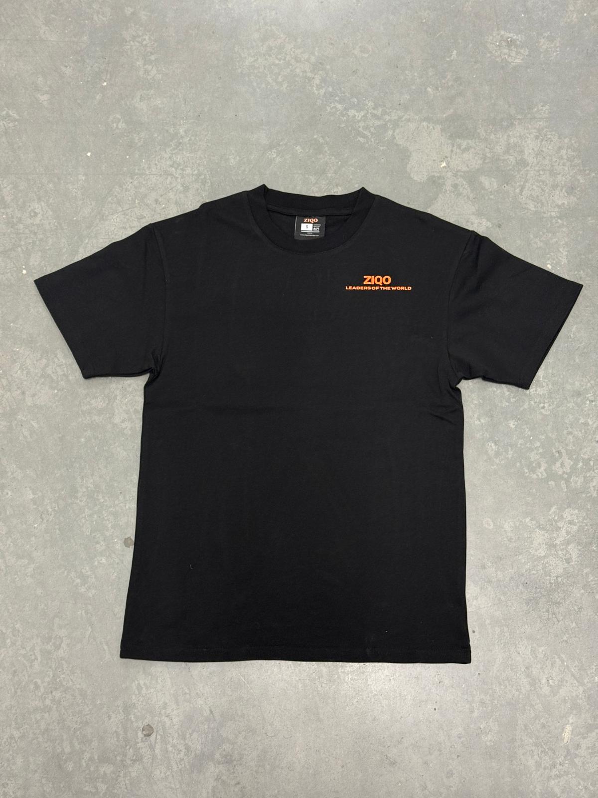 Basic black T Shirt