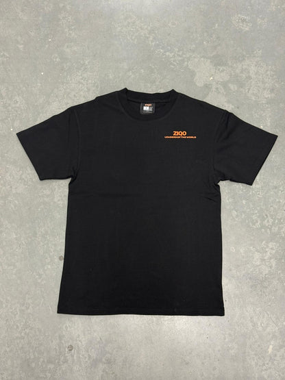 Basic black T Shirt