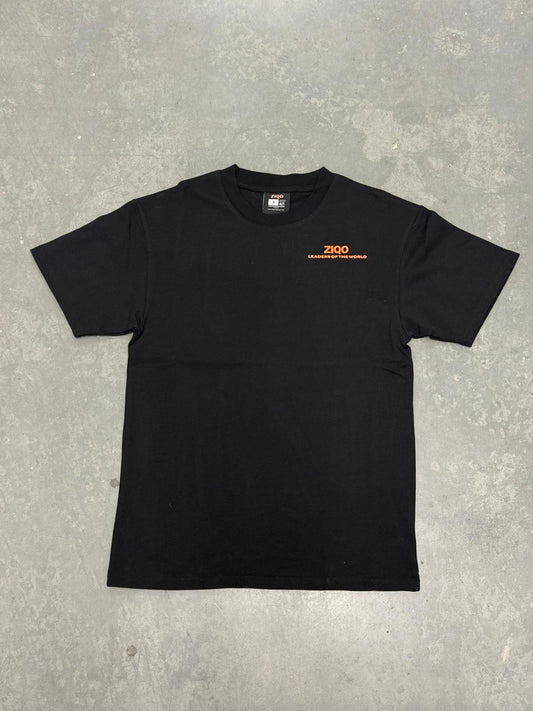 Basic black T Shirt