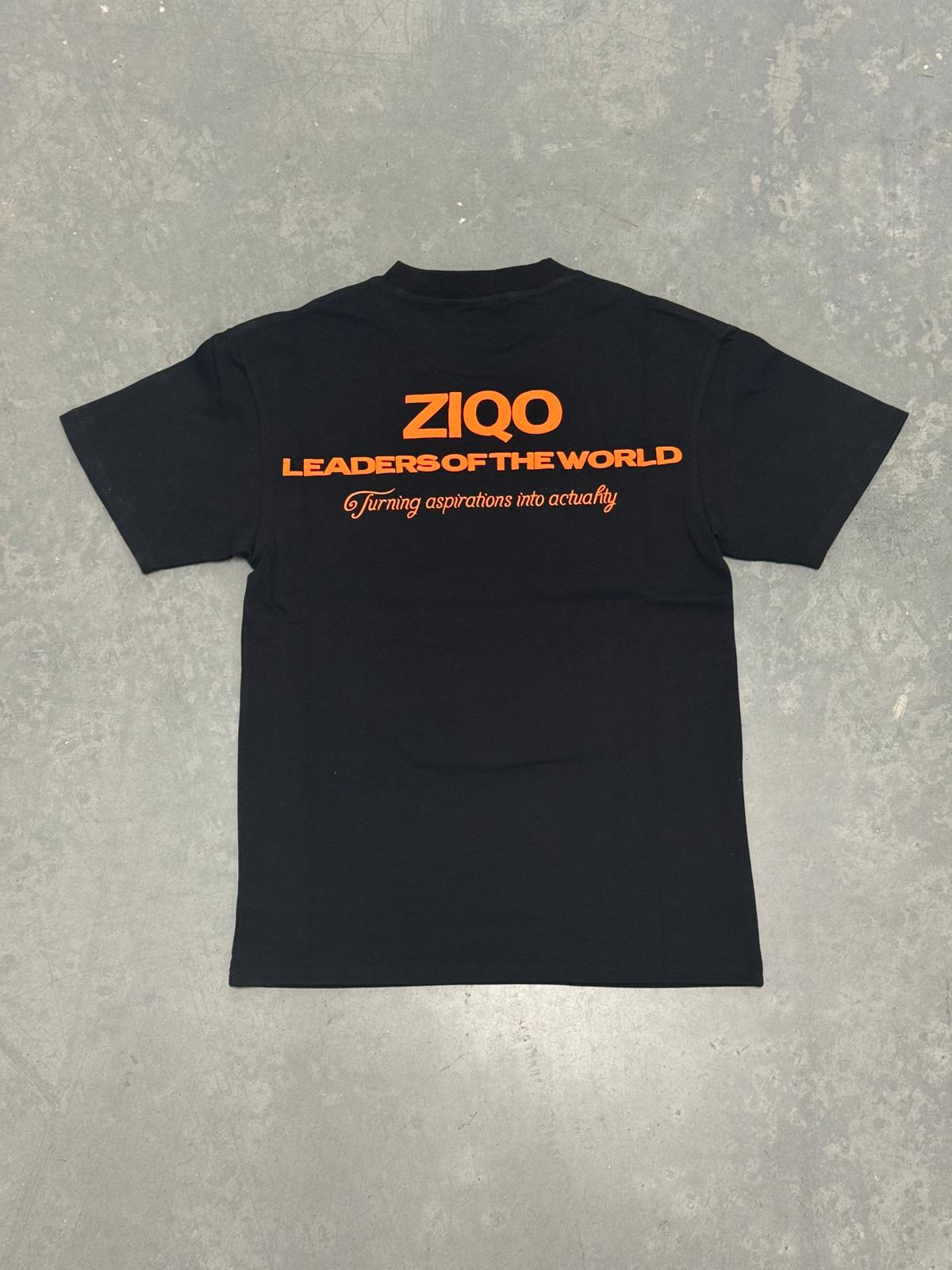 Basic black T Shirt