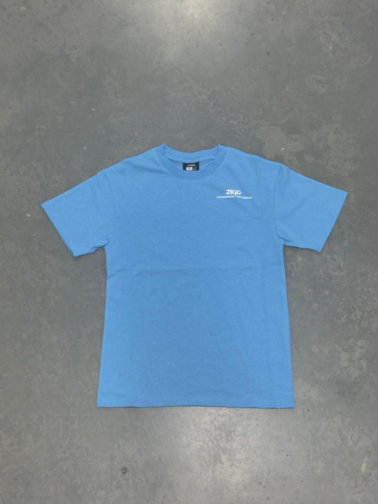 Basic Blue t shirt