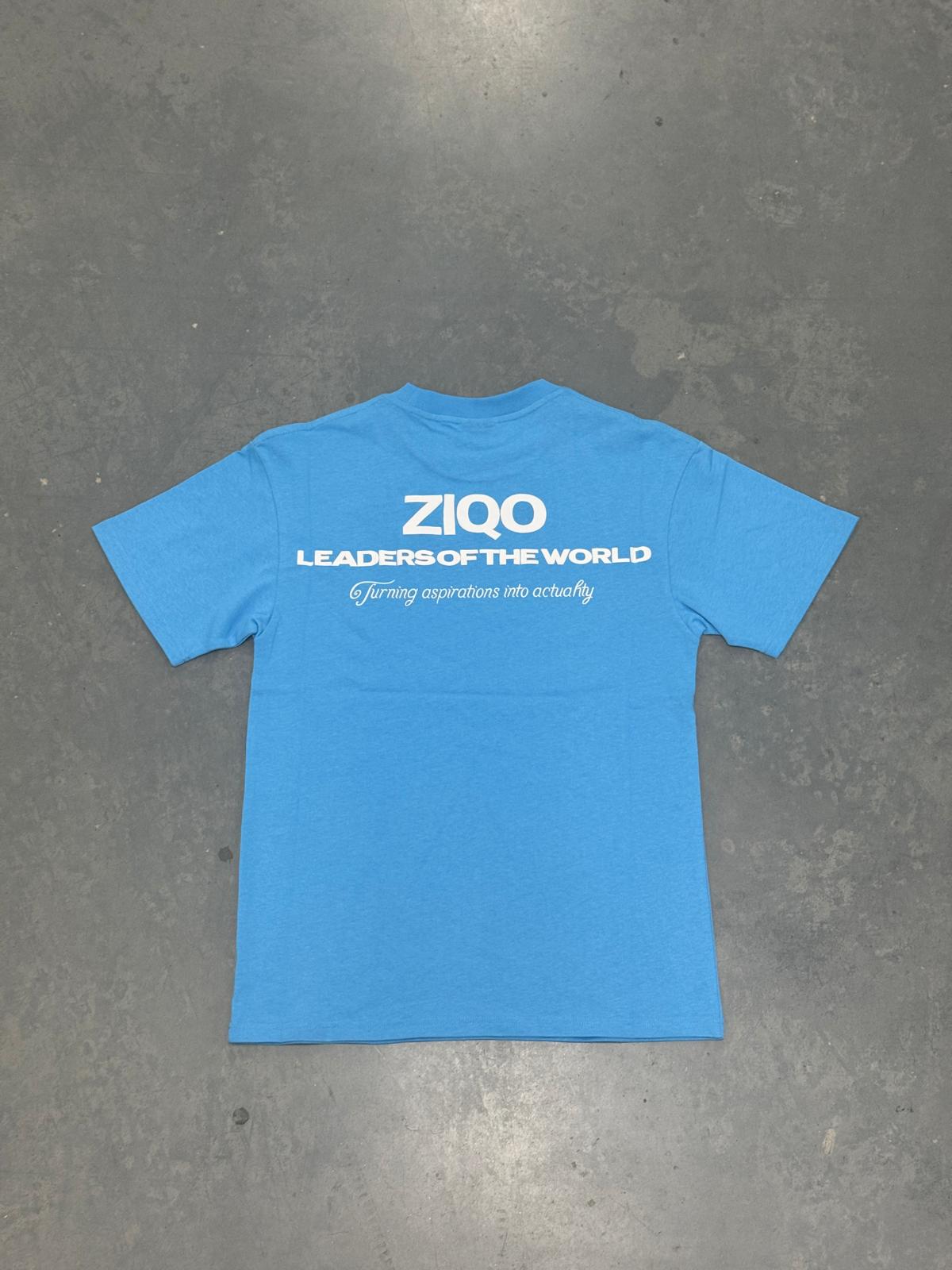 Basic Blue t shirt