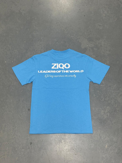 Basic Blue t shirt