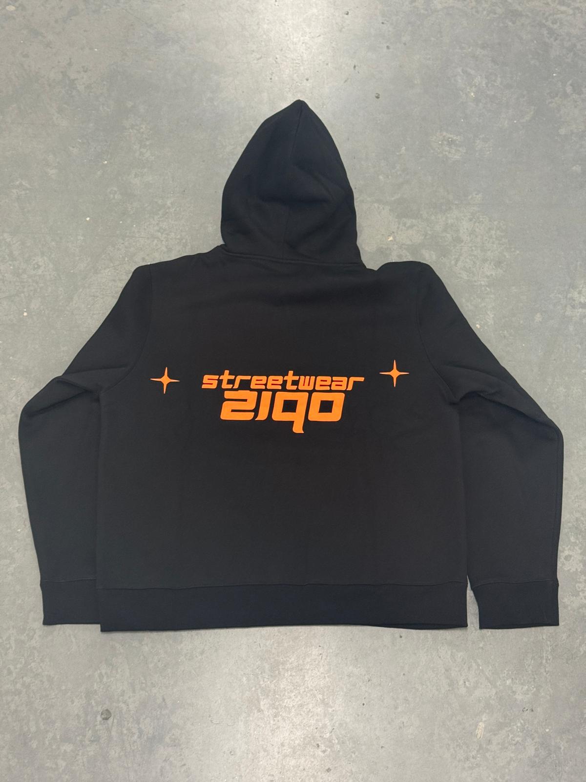 Basic premium Hoodie