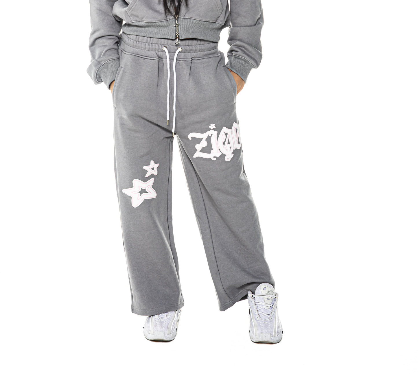 Grey star ZIQO Womens pants