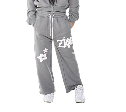 Grey star ZIQO Womens pants