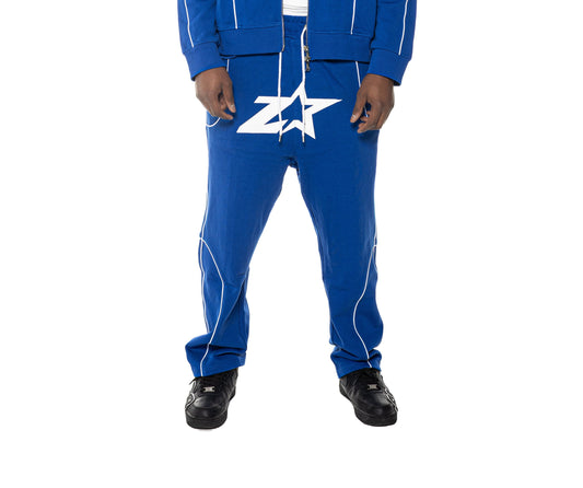 Blue star ZIQO pants