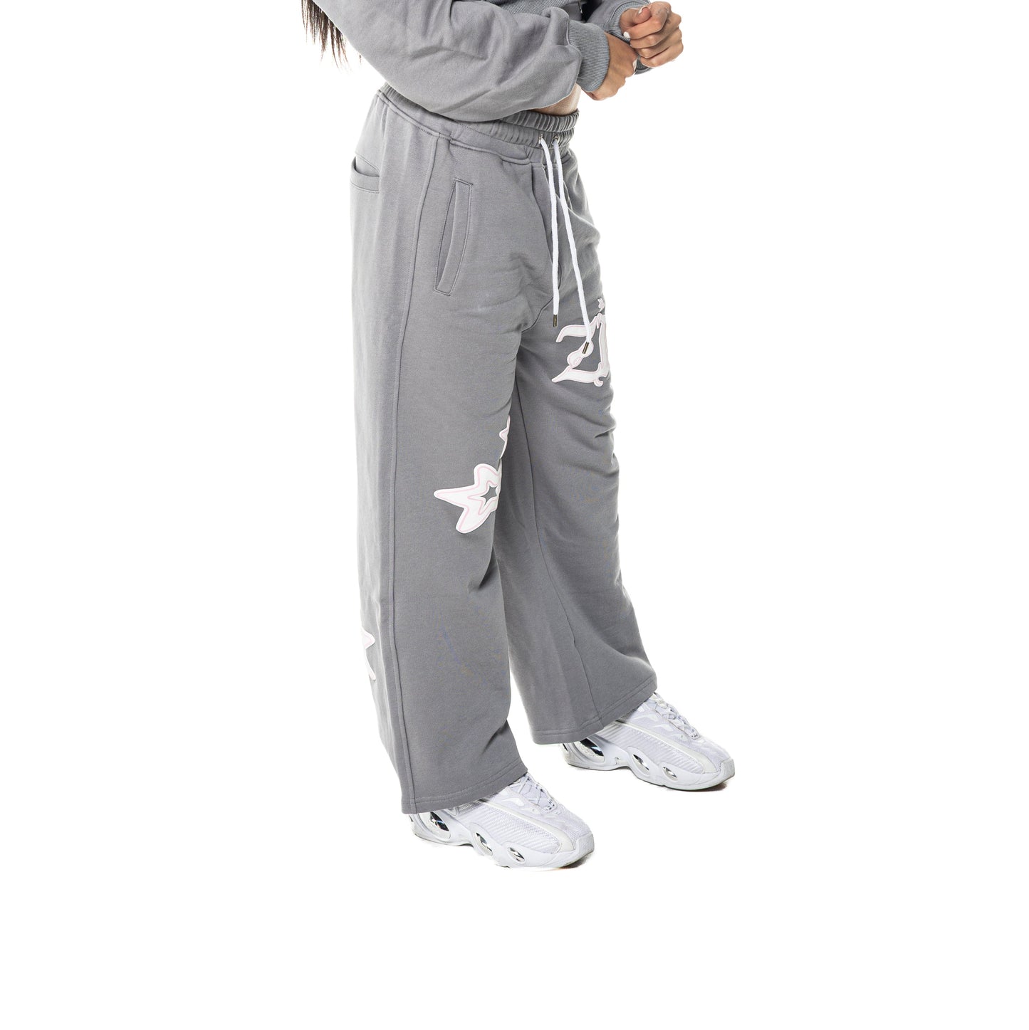 Grey star ZIQO Womens pants