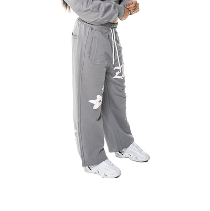 Grey star ZIQO Womens pants