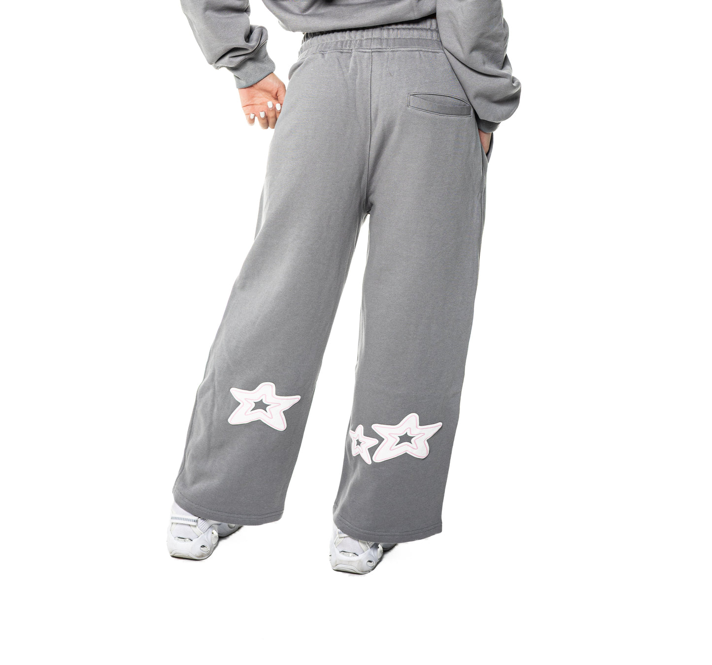 Grey star ZIQO Womens pants