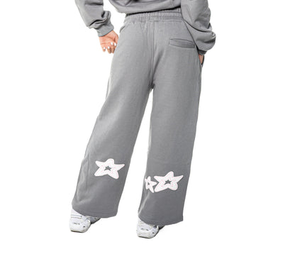 Grey star ZIQO Womens pants