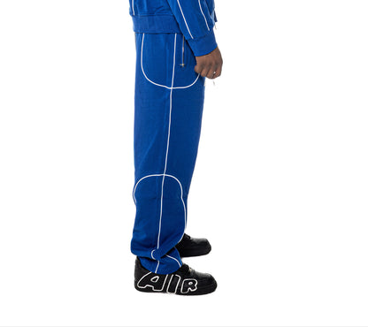 Blue star ZIQO pants